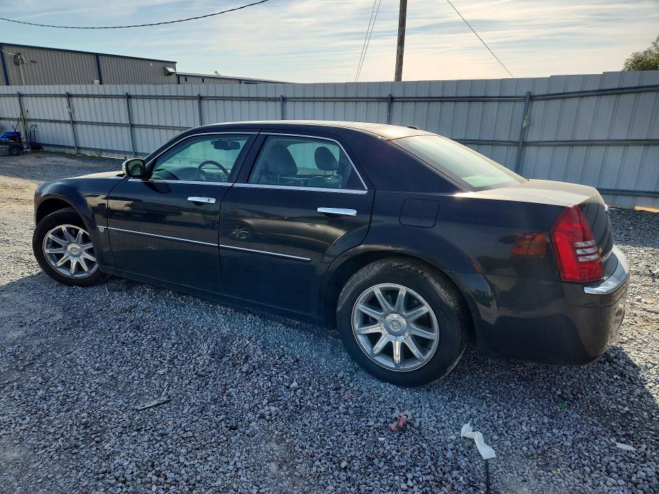 Продаж на аукціоні авто 2006 Chrysler 300c, vin: 2C3KA63H26H510143, номер лоту: 49114126