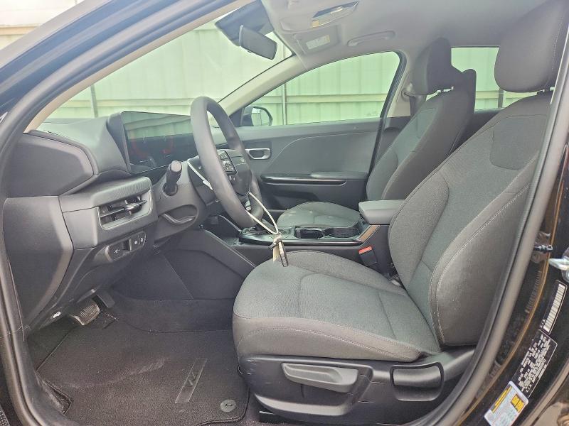 Продаж на аукціоні авто 2025 Kia K4, vin: 3KPFT4DE4SE019711, номер лоту: 49799186