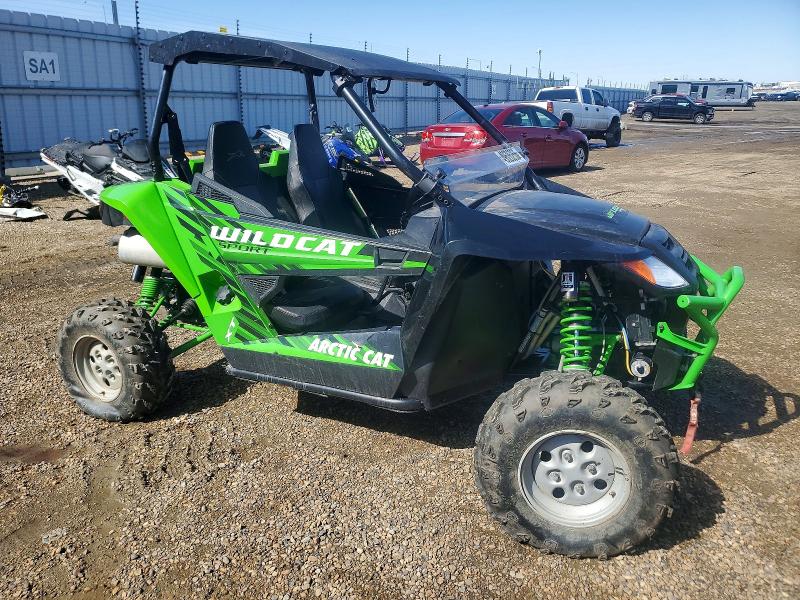 Auction sale of the 2016 Arti Wildcat Sport Xt Eps E, vin: 4UF16MPV3GT301424, lot number: 49626266