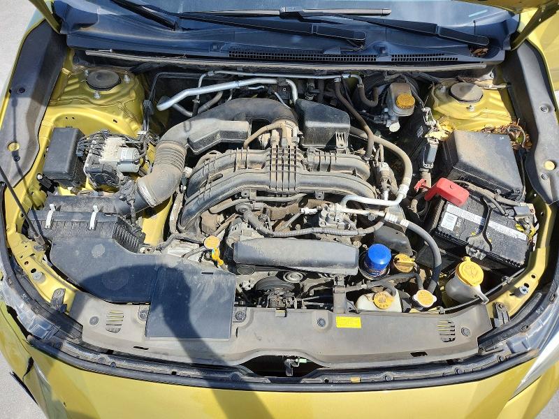 Aukcja sprzedaży 2021 Subaru Crosstrek, vin: JF2GTAEC4MH373565, numer aukcji: 50623896