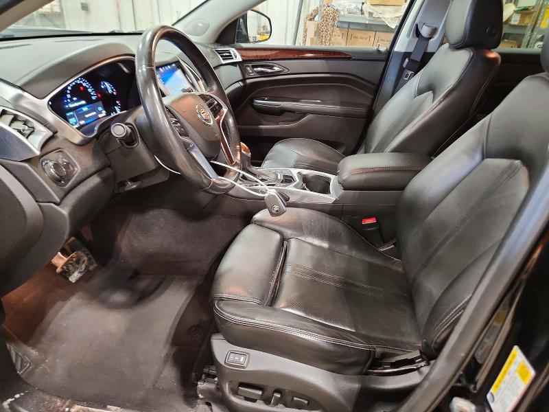 47641586 :رقم المزاد ، 3GYFNEE39FS630297 vin ، 2015 Cadillac Srx مزاد بيع