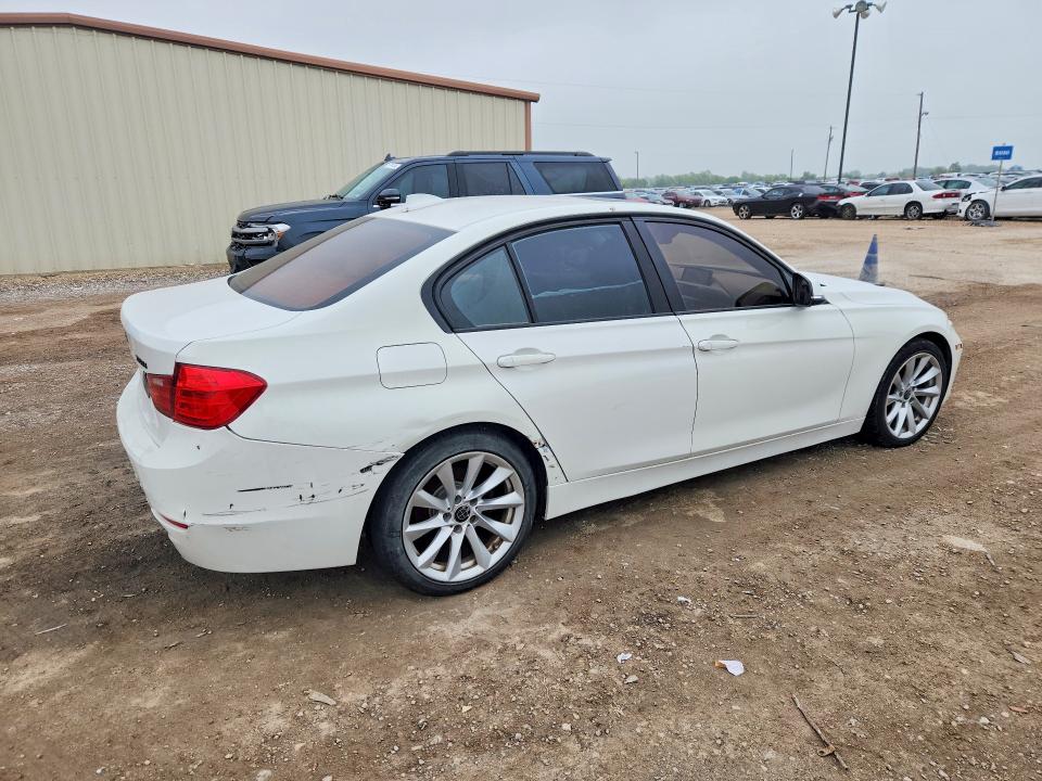 Aukcja sprzedaży 2013 Bmw 328, vin: WBA3A5C51DF353958, numer aukcji: 51986916