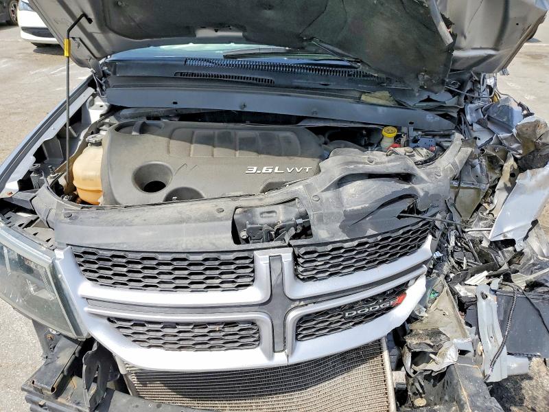48541146 :رقم المزاد ، 3C4PDCEG6FT660078 vin ، 2015 Dodge Journey مزاد بيع
