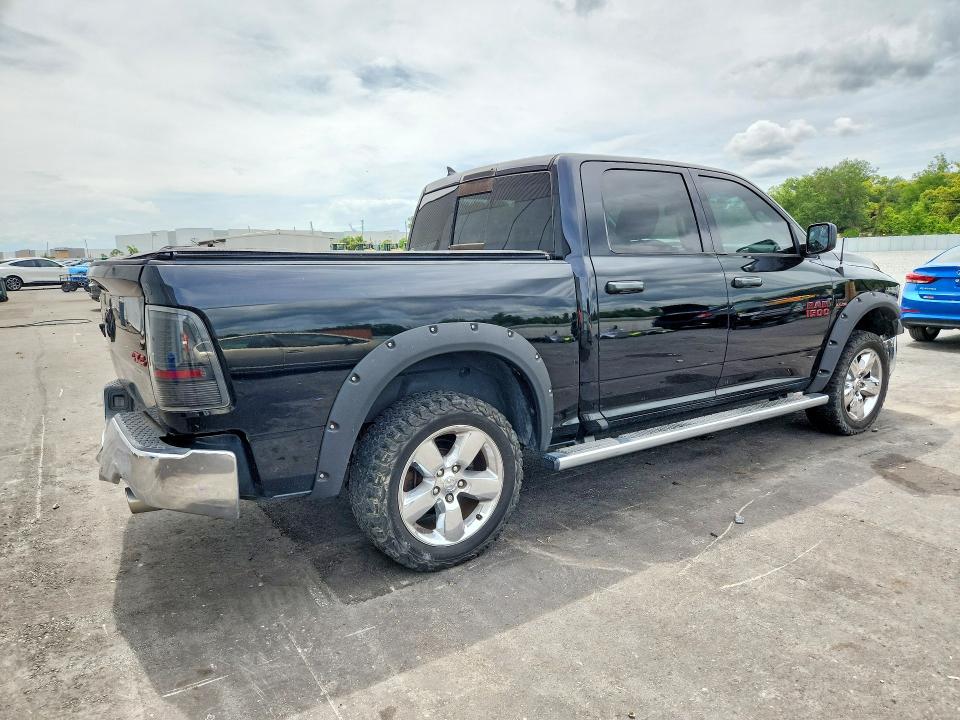 48901546 :رقم المزاد ، 1C6RR7LT8ES159136 vin ، 2014 Ram 1500 مزاد بيع