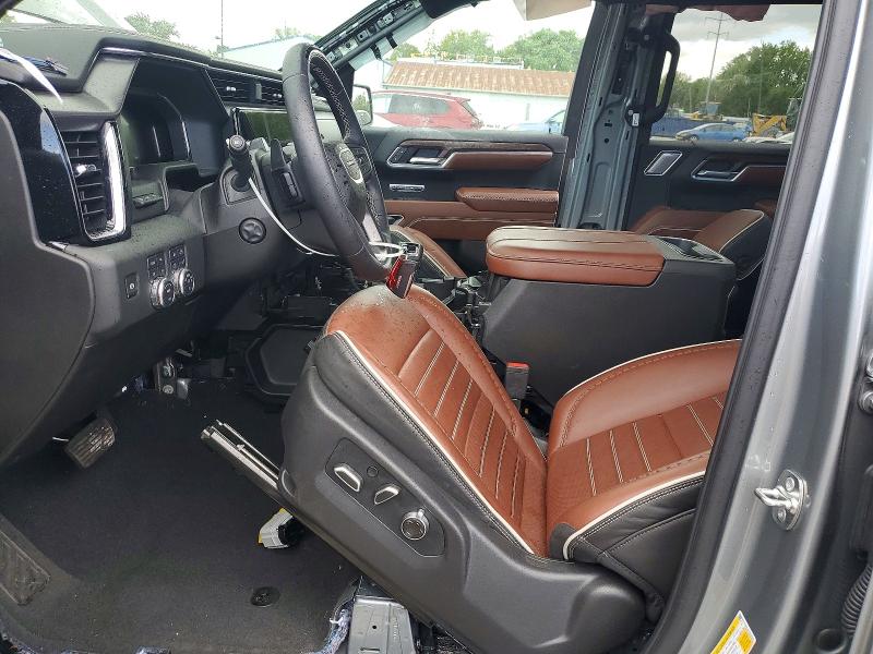 2026 Gmc Sierra მანქანა იყიდება აუქციონზე, vin: 1GTUUHEL4TZ102182, აუქციონის ნომერი: 51067496