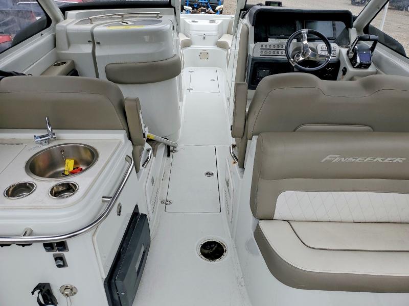 Продажа на аукционе авто 2024 Crown Boat, vin: K1S89383F324, номер лота: 51609586