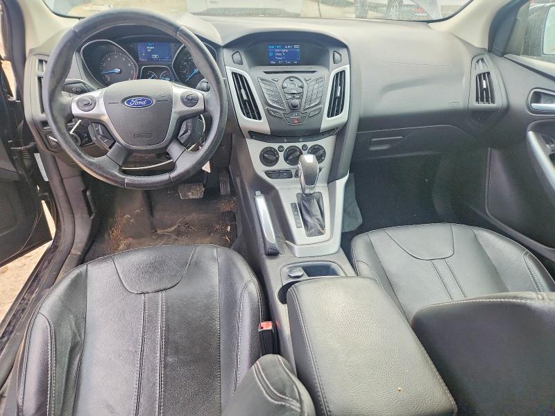 Продаж на аукціоні авто 2013 Ford Focus, vin: 1FADP3F29DL326820, номер лоту: 51786376