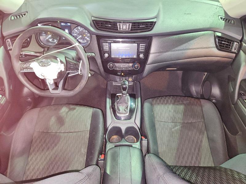Продажа на аукционе авто 2019 Nissan Rogue, vin: 5N1AT2MV6KC767264, номер лота: 48535206