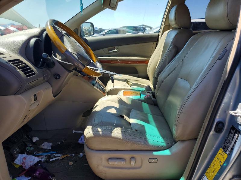 Продажа на аукционе авто 2005 Lexus Rx 330, vin: JTJGA31U650049917, номер лота: 49146316