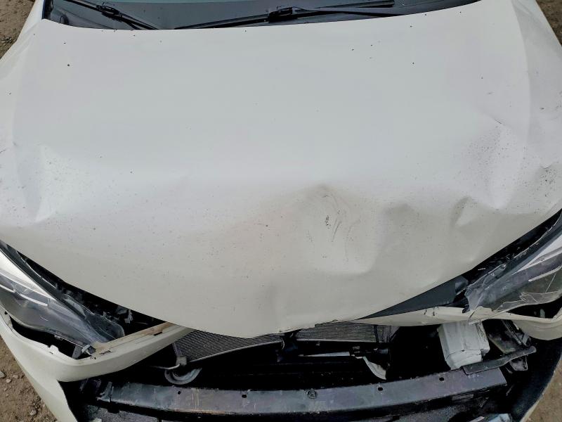 50586876 :رقم المزاد ، 5YFBURHE1HP726078 vin ، 2017 Toyota Corolla مزاد بيع