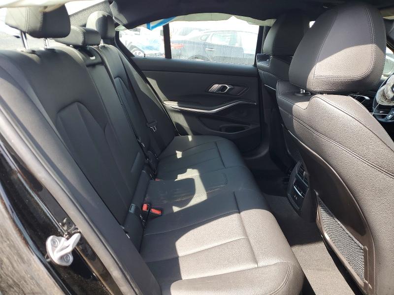 Продажа на аукционе авто 2021 Bmw 330xi, vin: 3MW5R7J09M8B97231, номер лота: 49109076