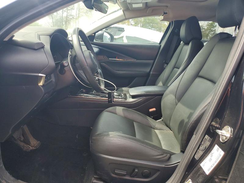 2024 Mazda Cx-30 მანქანა იყიდება აუქციონზე, vin: 3MVDMBCM1RM686624, აუქციონის ნომერი: 48116916