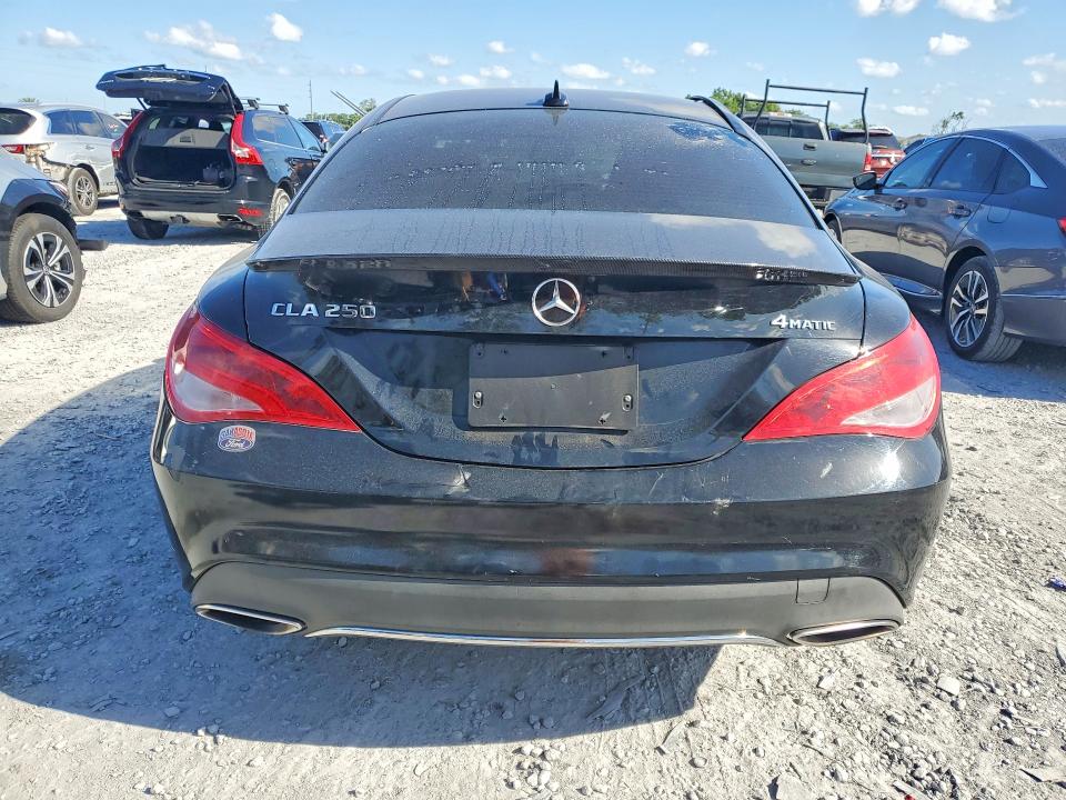 Продажа на аукционе авто 2017 Mercedes-benz Cla, vin: WDDSJ4GB8HN410487, номер лота: 49886216