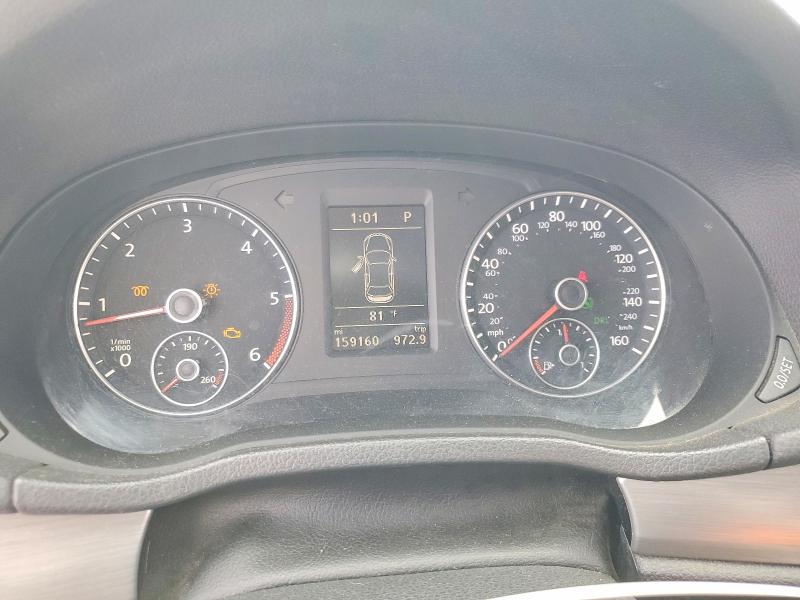 Продаж на аукціоні авто 2014 Volkswagen Passat, vin: 1VWBN7A33EC097273, номер лоту: 49629706