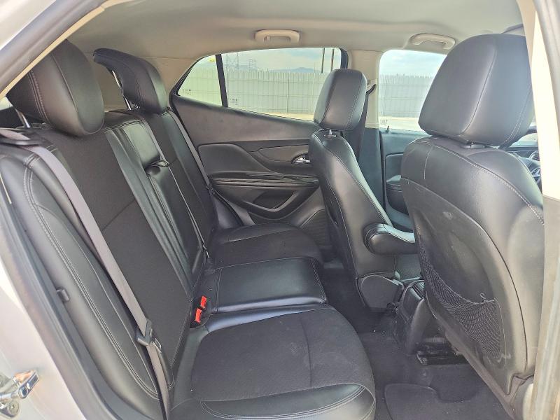 Продажа на аукционе авто 2018 Buick Encore, vin: KL4CJASB0JB529253, номер лота: 48928916