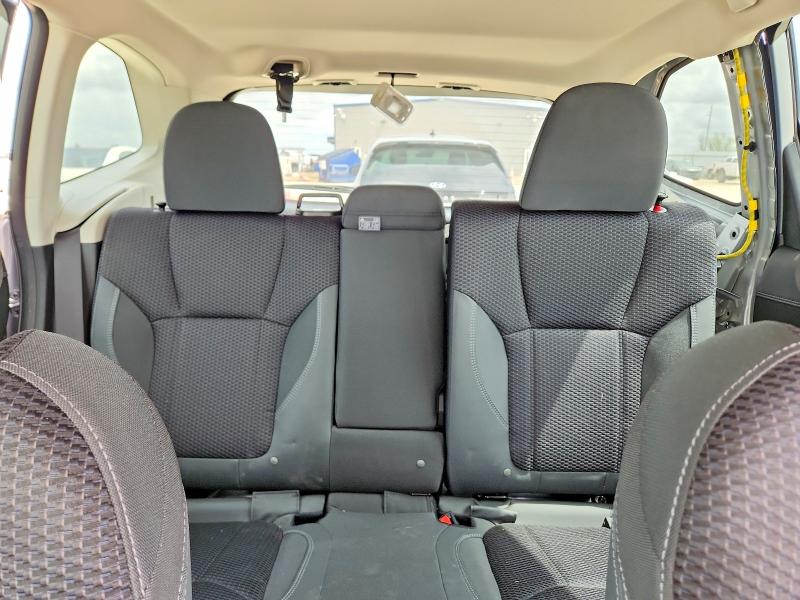 48850756 :رقم المزاد ، JF2SKADC1RH405314 vin ، 2024 Subaru Forester مزاد بيع