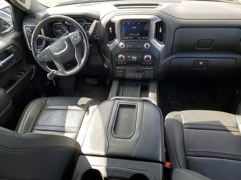 Продаж на аукціоні авто 2022 Gmc Sierra Limited, vin: 1GTU9FEL0NZ175882, номер лоту: 49757956