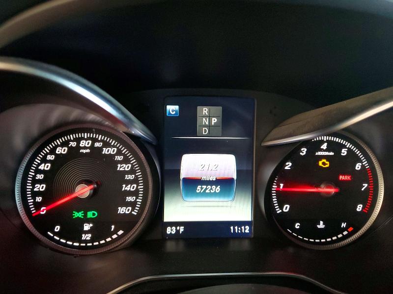 Продаж на аукціоні авто 2018 Mercedes-benz C, vin: 55SWF4JB9JU264240, номер лоту: 51613136