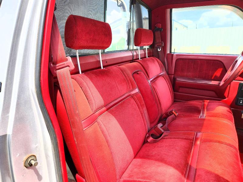 Aukcja sprzedaży 1992 Dodge Dakota, vin: 1B7GG26Y2NS662676, numer aukcji: 51113666