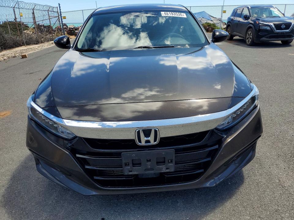 Продаж на аукціоні авто 2018 Honda Accord, vin: 1HGCV1F4XJA082685, номер лоту: 48193536