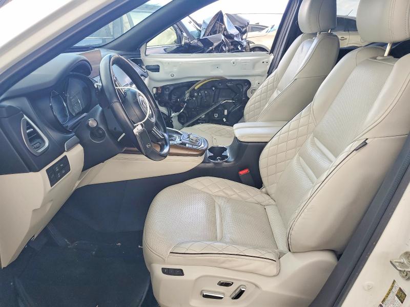 48532396 :رقم المزاد ، JM3TCBEYXM0534702 vin ، 2021 Mazda Cx-9 مزاد بيع