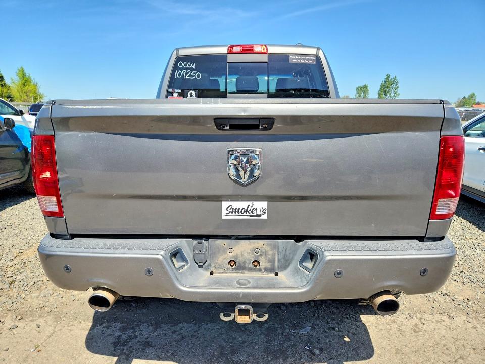 Aukcja sprzedaży 2010 Dodge Ram 1500, vin: 1D7RV1CT0AS242769, numer aukcji: 51186766