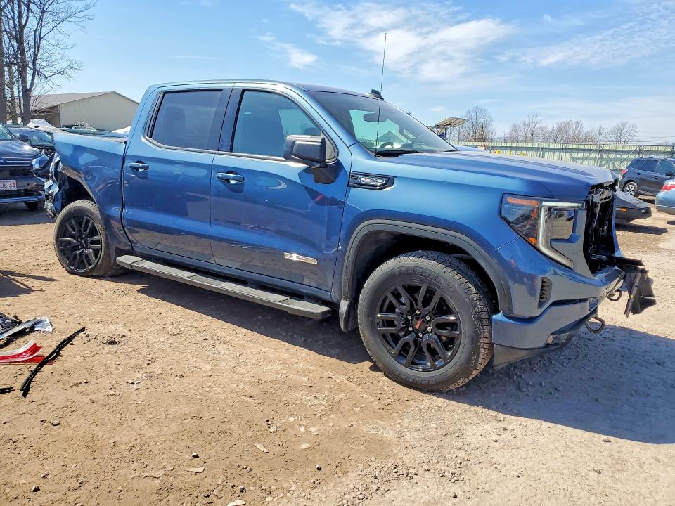 Aukcja sprzedaży 2026 Gmc Sierra, vin: 1GTUUCED7TZ243081, numer aukcji: 49152126