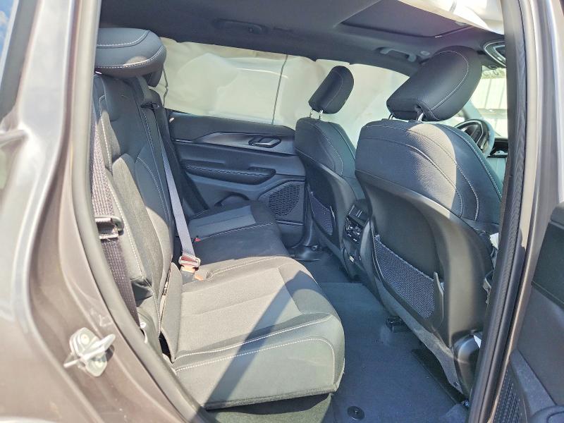 Aukcja sprzedaży 2025 Jeep Grand Cherokee, vin: 1C4RJHAG0S8793304, numer aukcji: 51372716