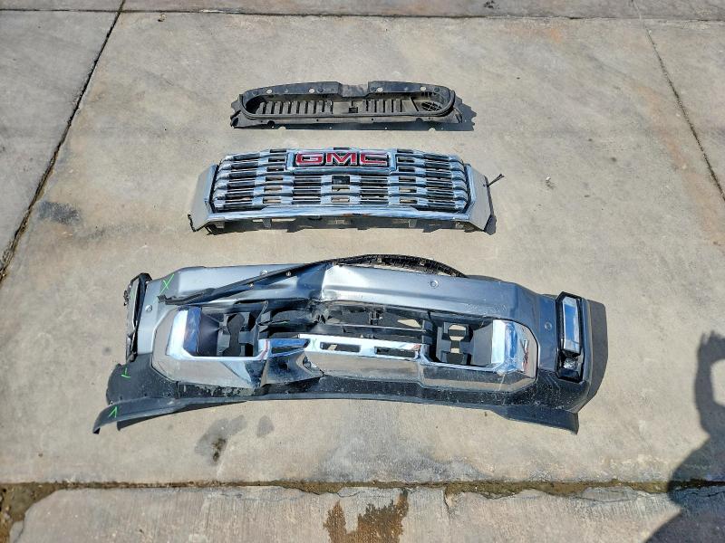 Продажа на аукционе авто 2024 Gmc Sierra, vin: 1GT49REY4RF173315, номер лота: 49077306