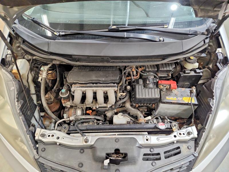 51059026 :رقم المزاد ، JHMGE8H50CC001486 vin ، 2012 Honda Fit مزاد بيع