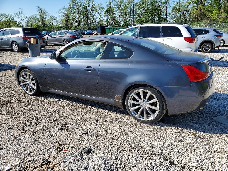 2008 Infiniti G37 მანქანა იყიდება აუქციონზე, vin: JNKCV64E68M104907, აუქციონის ნომერი: 50359756