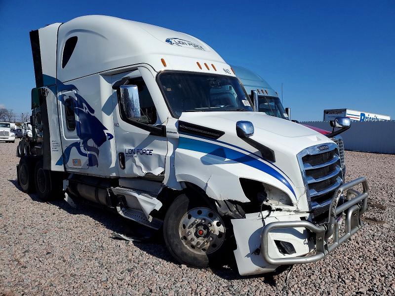 Продаж на аукціоні авто 2025 Freightliner Cascadia, vin: 3AKJHHDR6SSVV2959, номер лоту: 48778556