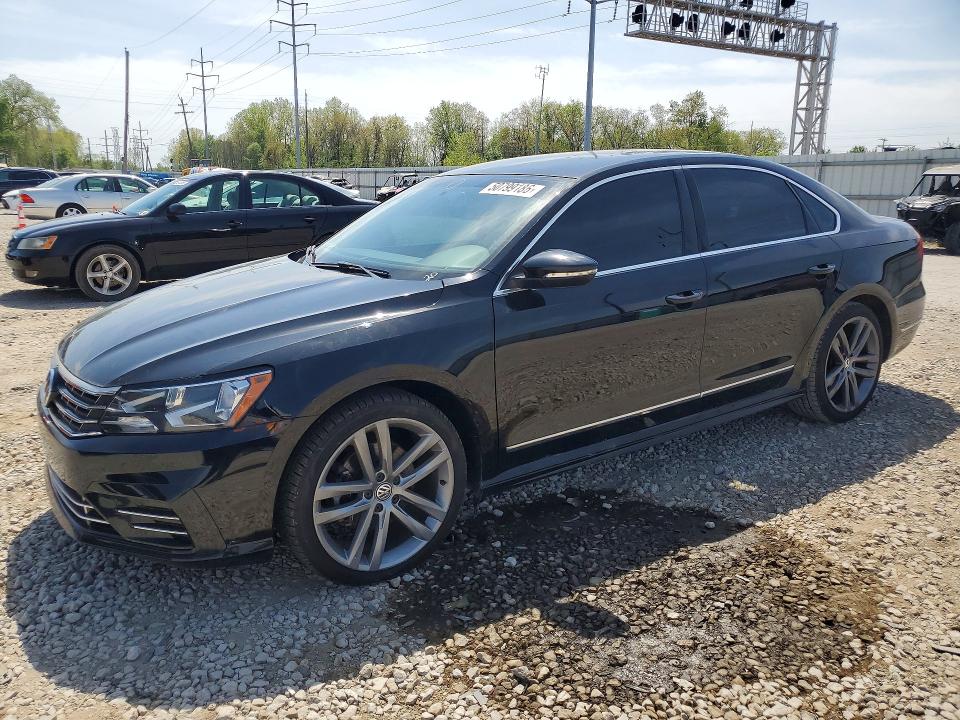 Aukcja sprzedaży 2016 Volkswagen Passat, vin: 1VWAT7A32GC036341, numer aukcji: 50799186