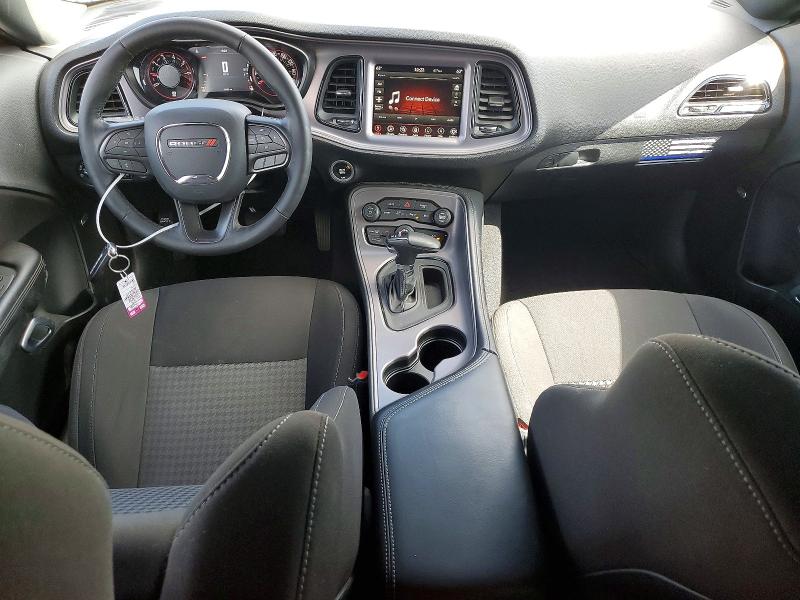 Продаж на аукціоні авто 2023 Dodge Challenger, vin: 2C3CDZJGXPH614680, номер лоту: 49652196