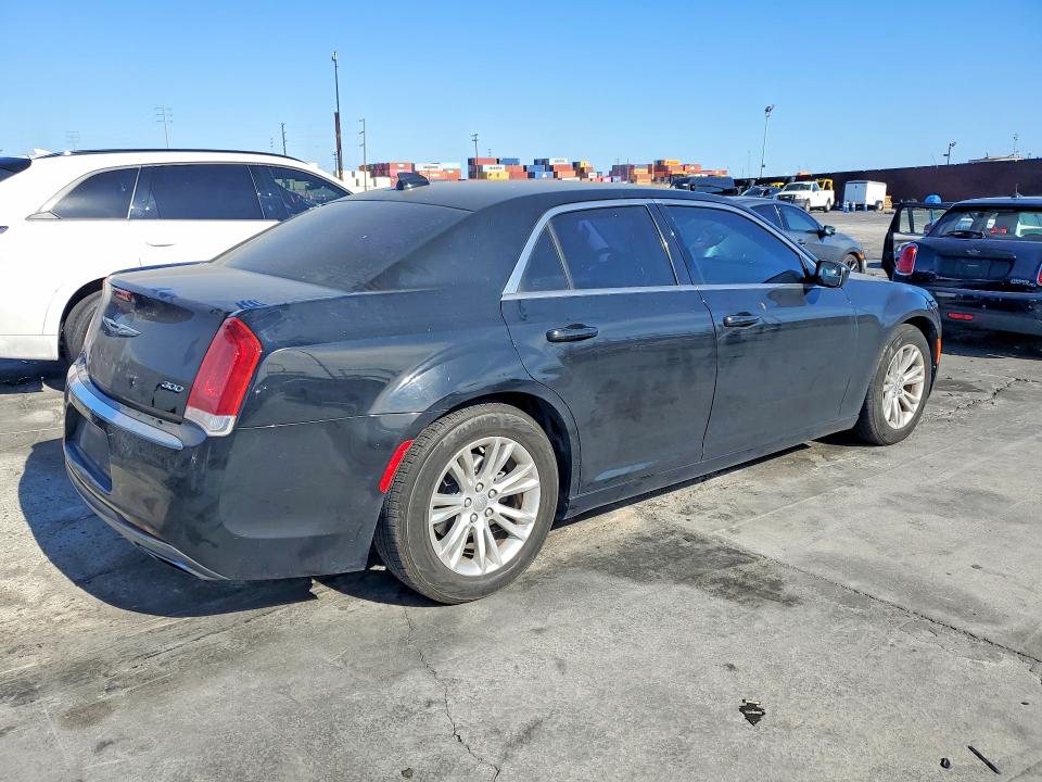 Продаж на аукціоні авто 2017 Chrysler 300, vin: 2C3CCAAGXHH506257, номер лоту: 50901856