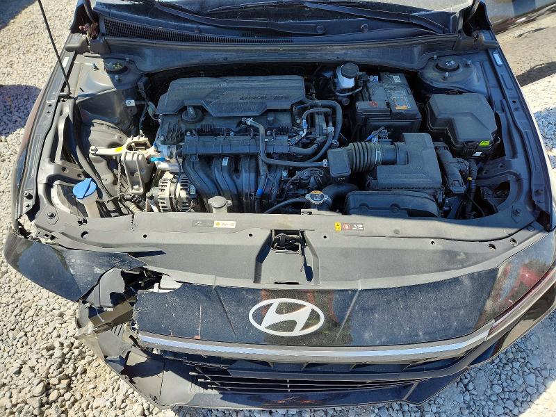 Aukcja sprzedaży 2025 Hyundai Elantra, vin: KMHLM4DG6SU892777, numer aukcji: 48936106