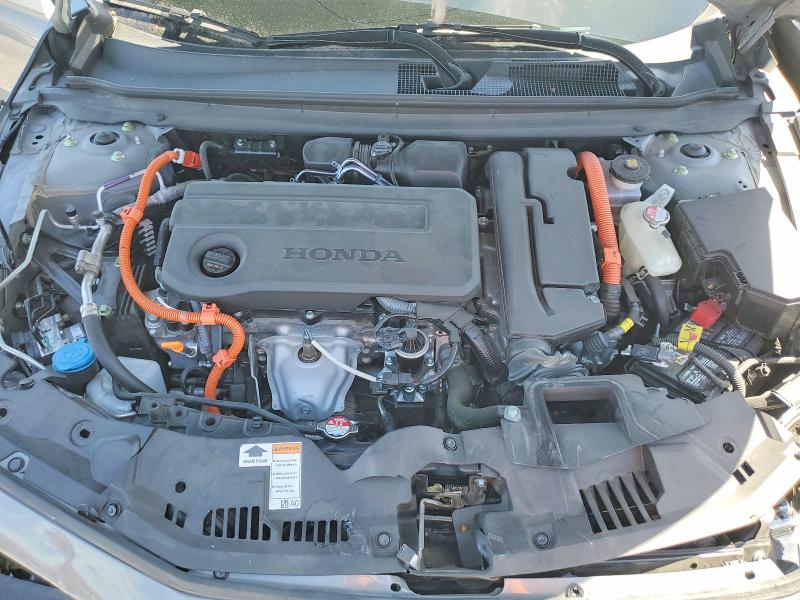 Продаж на аукціоні авто 2024 Honda Accord, vin: 1HGCY2F55RA070526, номер лоту: 51563156