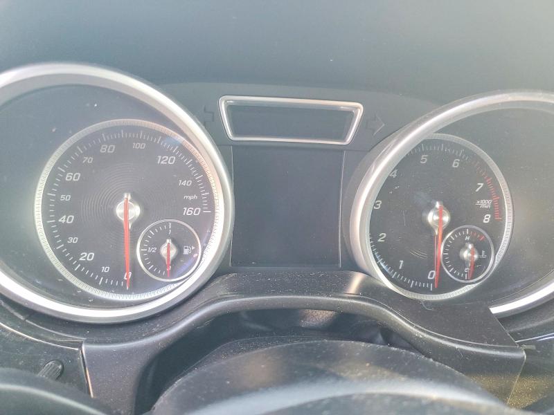 Aukcja sprzedaży 2017 Mercedes-benz Gle, vin: 4JGDA5JB4HA936118, numer aukcji: 51567126