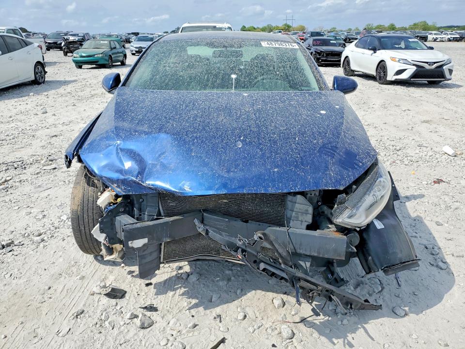 Aukcja sprzedaży 2017 Hyundai Elantra, vin: 5NPD84LF0HH039395, numer aukcji: 48798376