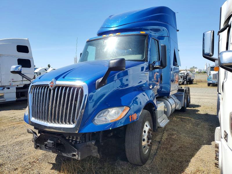 Продажа на аукционе авто 2019 International Lt625, vin: 3HSDZTZR7KN279409, номер лота: 50086326