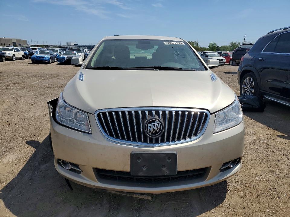 Продаж на аукціоні авто 2013 Buick Lacrosse, vin: 1G4GC5ER3DF171267, номер лоту: 50677156