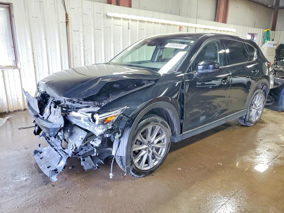 48966896 :رقم المزاد ، JM3KFBDM3L0739519 vin ، 2020 Mazda Cx-5 مزاد بيع