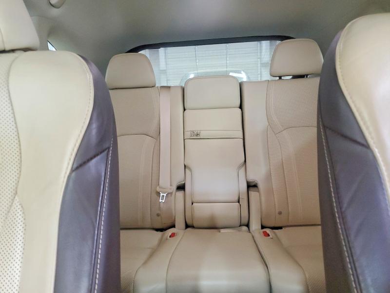 Продажа на аукционе авто 2016 Lexus Rx 350, vin: 2T2BZMCA5GC037440, номер лота: 49644796