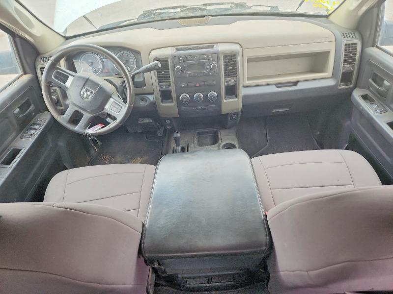 Продаж на аукціоні авто 2010 Dodge Ram 3500, vin: 3D73Y3CLXAG160676, номер лоту: 51873596