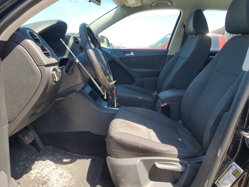 48616216 :رقم المزاد ، WVGAV3AX8DW616689 vin ، 2013 Volkswagen Tiguan مزاد بيع