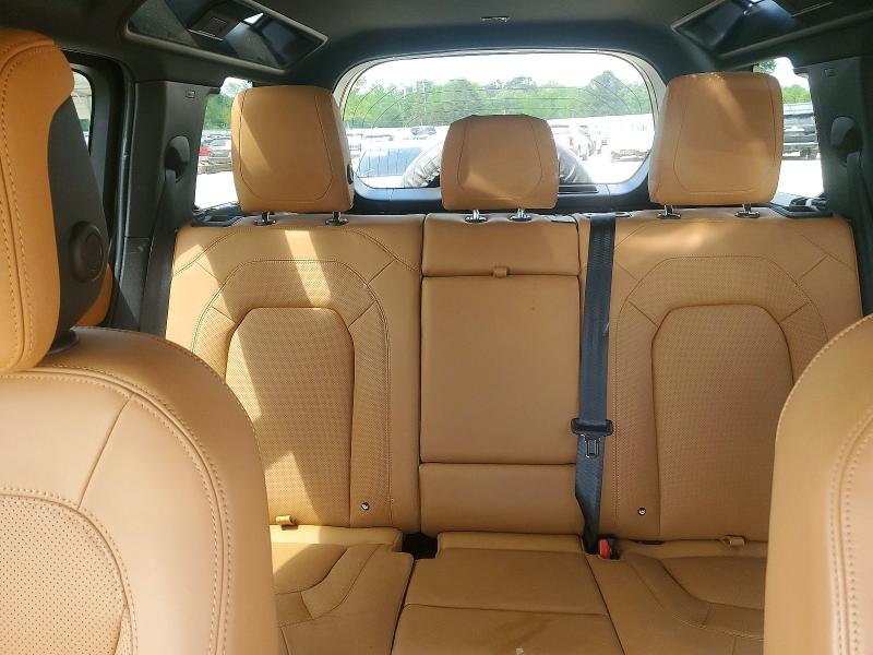 Aukcja sprzedaży 2024 Land Rover Defender, vin: SALEJ7EXXR2301614, numer aukcji: 49964696