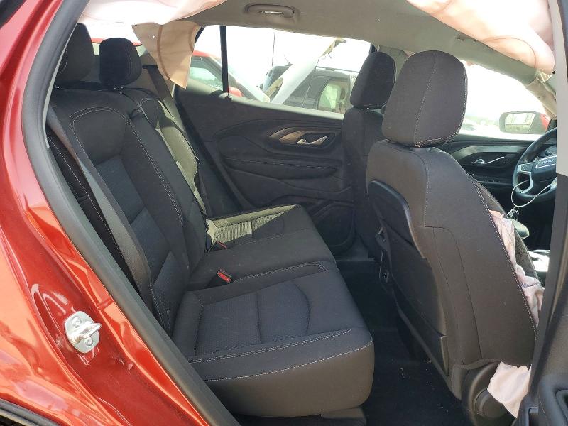 Продаж на аукціоні авто 2024 Gmc Terrain, vin: 3GKALTEG6RL261155, номер лоту: 51289996