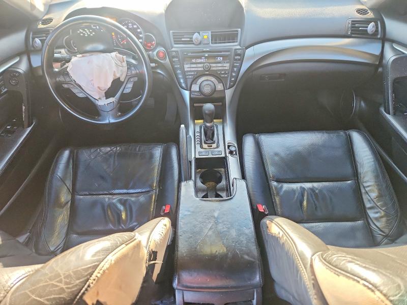 Aukcja sprzedaży 2010 Acura Tl, vin: 19UUA8F51AA024417, numer aukcji: 48985046