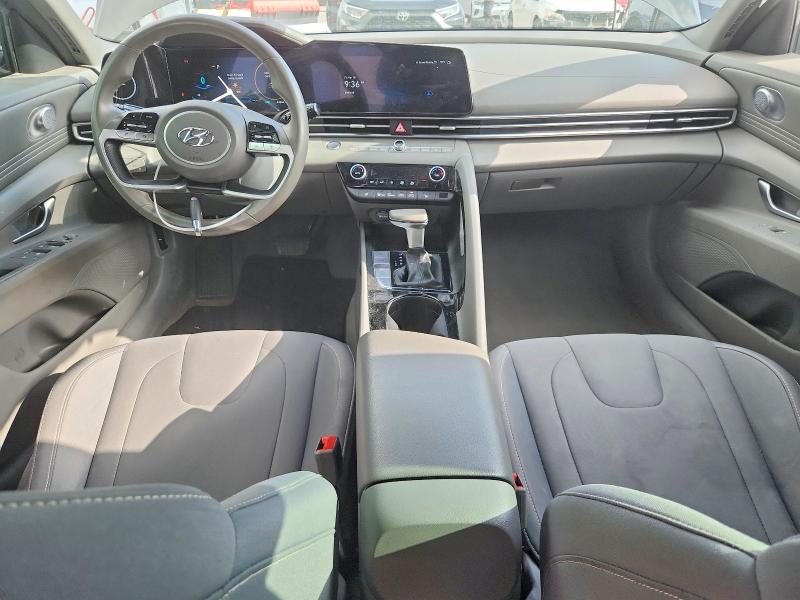 Продажа на аукционе авто 2023 Hyundai Elantra, vin: 5NPLS4AG3PH113528, номер лота: 49179536