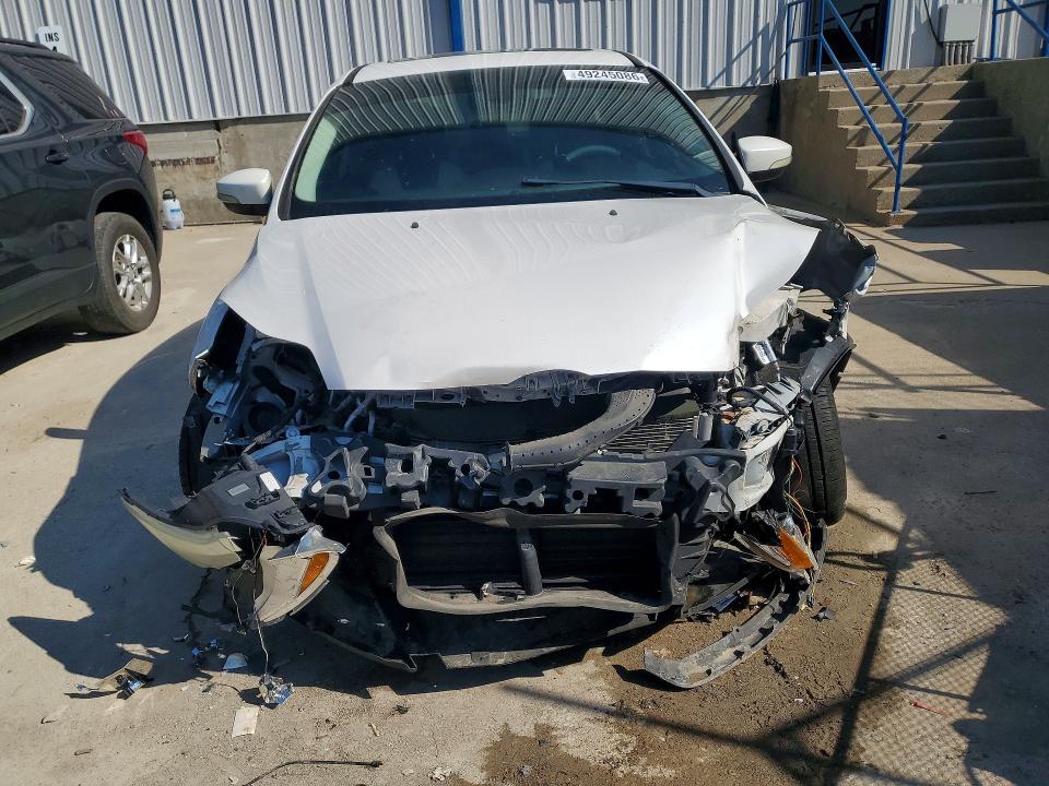 Продаж на аукціоні авто 2012 Ford Focus, vin: 1FAHP3M28CL214478, номер лоту: 49245086